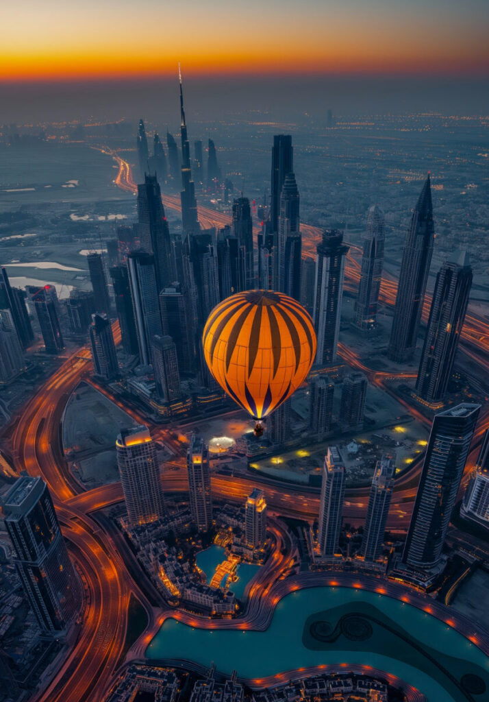 Dubai